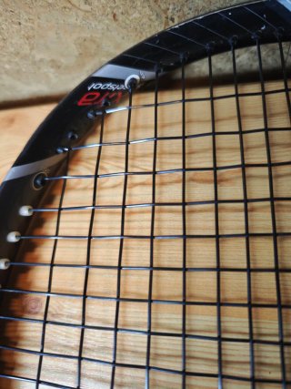Raqueta Tenis Babolat Xtra Sweetspot