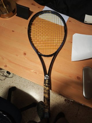 Raqueta Tenis Babolat Xtra Sweetspot
