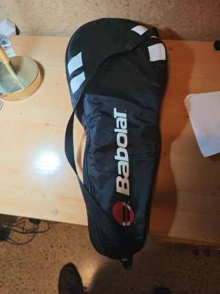 Raqueta Tenis Babolat Xtra Sweetspot