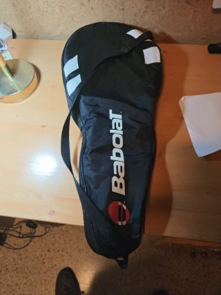 Raqueta Tenis Babolat Xtra Sweetspot