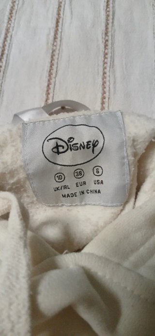 Sudadera Disney Paris With Love