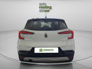 Renault Captur Intens TCe GLP 74 kW (100 CV)