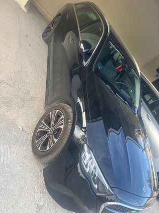 Mercedes-Benz Clase E 2026