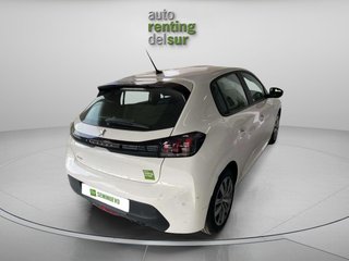 Peugeot 208 PureTech 75 S&S Active Pack 55 kW (75 CV)