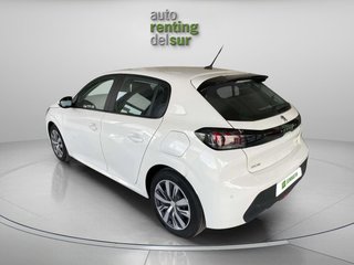 Peugeot 208 PureTech 75 S&S Active Pack 55 kW (75 CV)
