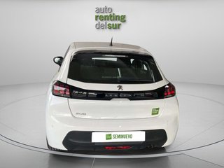 Peugeot 208 PureTech 75 S&S Active Pack 55 kW (75 CV)