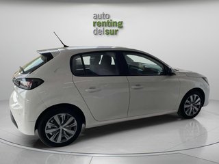 Peugeot 208 PureTech 75 S&S Active Pack 55 kW (75 CV)