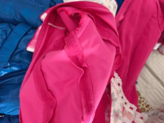 Traje Flamenca Niña 10-15 Años
