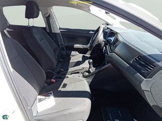 Volkswagen Polo 1.0 TGI Edition 66 kW (90 CV)