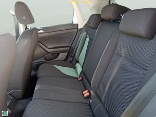 Volkswagen Polo 1.0 TGI Edition 66 kW (90 CV)