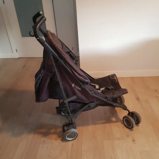 Silla de paseo Cybex Onyx
