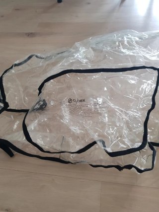 Silla de paseo Cybex Onyx