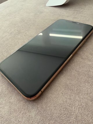 iPhone 11 Pro 64GB Dorado