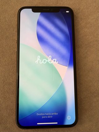 iPhone 11 Pro 64GB Dorado