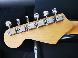 Guitarra Eléctrica Stratocaster