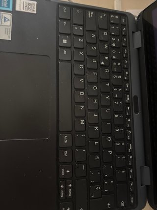 Lenovo Táctil Reacondicionado 1 año de garantia