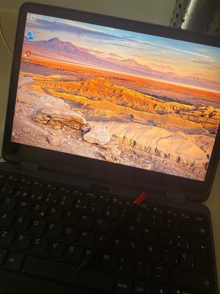 Lenovo Táctil Reacondicionado 1 año de garantia