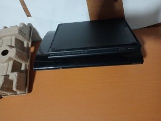 Consola Sony PlayStation 3 (PS3) 12GB