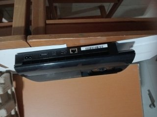 Consola Sony PlayStation 3 (PS3) 12GB