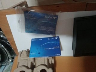 Consola Sony PlayStation 3 (PS3) 12GB