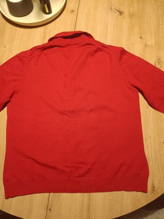Jersey de punto Burberry talla L