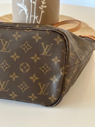 Neverfull MM Pivoine Louis Vuitton