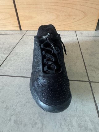 Zapatillas Nike Air Max DN Negras Talla 40