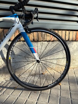 Bicicleta de Carretera Orbea Orca T53