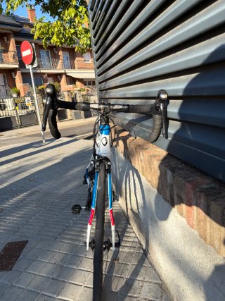 Bicicleta de Carretera Orbea Orca T53