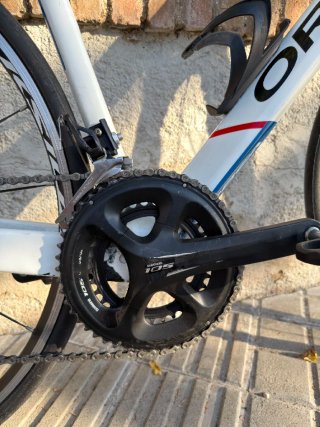Bicicleta de Carretera Orbea Orca T53