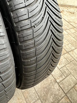 Neumáticos 205/60 R16 BFGOODRICH ADVATAGE