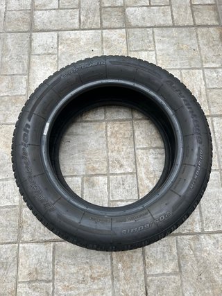 Neumáticos 205/60 R16 BFGOODRICH ADVATAGE