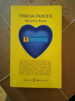 Maldito Amor