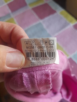 Traje de Chaqueta y Pantalón Rosa Talla 50