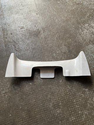 Aleta Unión Carenado Honda NSR 74