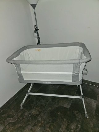 Mini cuna Colecho Jane Babyside