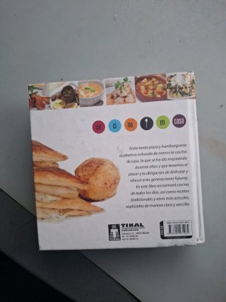 Cocina española