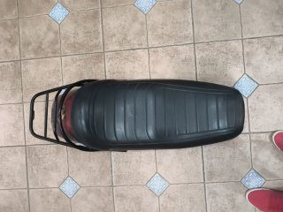 Asiento Completo BMW R100