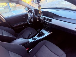 BMW Serie 3