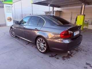 BMW Serie 3