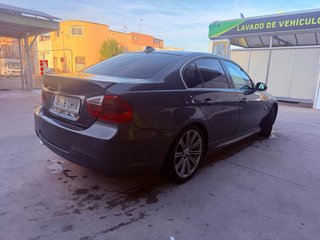 BMW Serie 3