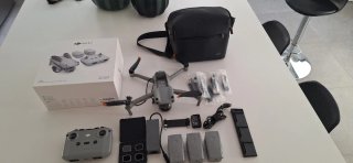 Dron DJI Air 2S Combo 4K