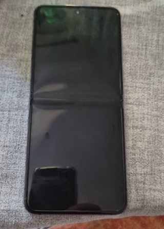 Samsung Galaxy Z Flip 5 - Pezzi di ricambio
