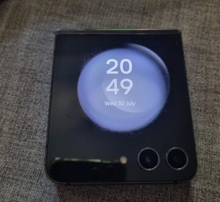 Samsung Galaxy Z Flip 5 - Pezzi di ricambio