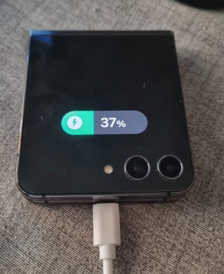 Samsung Galaxy Z Flip 5 - Pezzi di ricambio