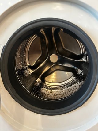 Lavadora Balay 9kg Extrasilencio