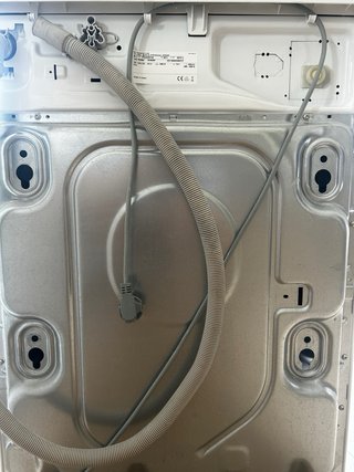 Lavadora Balay 9kg Extrasilencio