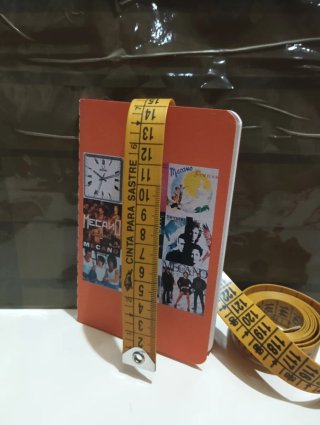 Lote Mecano Merchandising