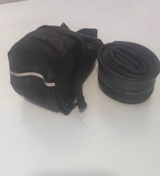 Bicicleta Btwin 24 Mejorada