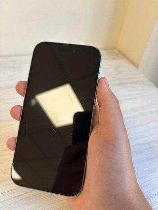 Iphone 16 256GB |Tienda |Garantia